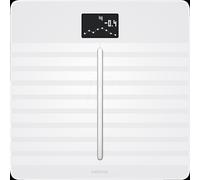 Withings WBS04B-WHITE-ALL-INTER bilance pesapersone Rettangolo Bianco Bilancia pesapersone elettronica