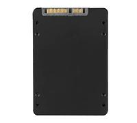 Titolo MTLAVISH: Scatola per disco rigido da M2 in lega di alluminio da NGFF a SATA per desktop e notebook con design ultrasottile, leggero, resistente, dissipazione del calore stabile e plug and play