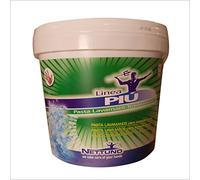 SAPONE PASTA LAVAMANI NETTUNO KG 1/ 5 SGRASSANTE DA LAVORO PROFUMO LIMONE 12235V
