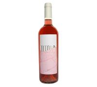 Titolo Pink Edition Rosato Basilicata IGP BIO 2024 Elena Fucci