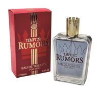 TITOLO Real Time Tempting Rumors Uomo EDT 100ml Spray | Profumo Maschile
