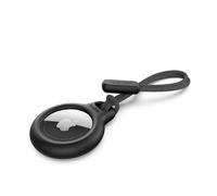 Belkin Cinturino Per Airtag F8w974btblk Secure Holder One Size Black