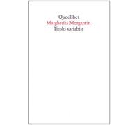 Titolo variabile. Ediz. illustrata