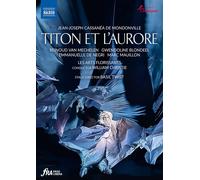 Titon Et L'Aurore - Jean-Joseph Cassanea