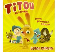 Titou le Lapinou - Mon Premier Album