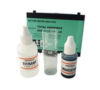 Titrant Kit durezza totale - 1°F