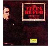 Titta Ruffo - Various: Edition Vol.II