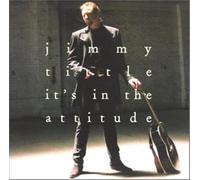 Tittle, Jimmy - It's in the Attitude