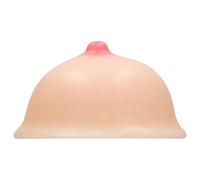 Titty - sapone forma seno - naturale 95g