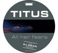 TITUS - All Her Fears -