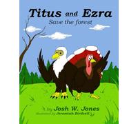 Titus and Ezra: Save the forest