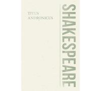 Titus Andronicus