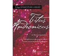 Titus Andronicus – Simon & Schuster