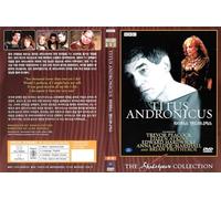 Titus Andronicus (Collezione BBC Shakespeare) (1985)