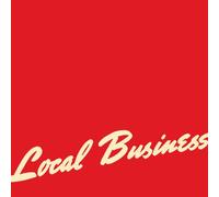 Titus Andronicus - Local Business