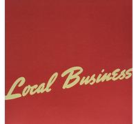 Titus Andronicus - Local Business