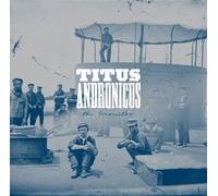 Titus Andronicus - Monitor