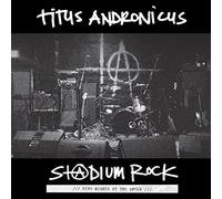 Titus Andronicus - S+@Dium Rock : Five Nights At The Opera