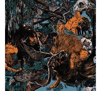 Titus Andronicus - The Will to Live-Vinyle Noir & Argent