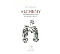 Titus Burckhardt Alchemy BOOK NUOVO