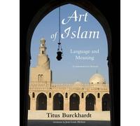 Titus Burckhardt Art of Islam (Tascabile)