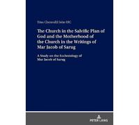 Titus Cheravall The Church in the Salvific Plan of God and th (Copertina rigida)