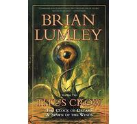 Titus Crow - Lumley Brian