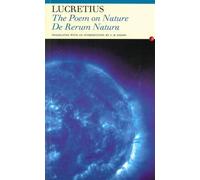 Titus Lucretius Carus Poem on Nature (Tascabile)