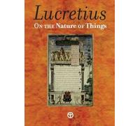 Titus Lucretius On the Nature of Things (Copertina rigida)