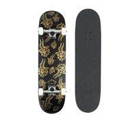 TITUS Skateboard Devil's Head Classic, 8,25"