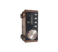 Tityvirnix 100W Display Digitale Amplificatore Scheda Altoparlante Elettrico Bluetooth compatibile Audio Amplificatore di Potenza Apparecchiature Audio Riparazione Apparecchi