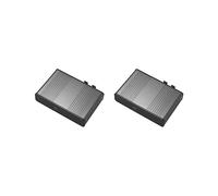 Tityvirnix 2 set USB Scheda Audio 6 Canali 5.1 Ottico Esterno Audio Card Converter per Laptop Desktop