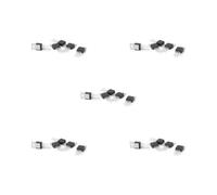 Tityvirnix 5 Set 5 x 13005A E13005 13005A 13005 4A TO-220 NPN Transistor di potenza per alimentatore switching