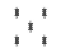 Tityvirnix 5 set portatile Firewire IEEE 1394 6 pin femmina a USB tipo 1.1/2.0 A maschio adattatore adattatore
