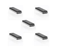 Tityvirnix 5 set TL494CN TL494 PWM regolatore di alimentazione