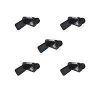 Tityvirnix 5 set Video Videocamera Pollice Ad Alta Definizione Multifunzionale Videocamere Digitali Home Zoom Display DV Fotocamere Bambini Principianti Regali
