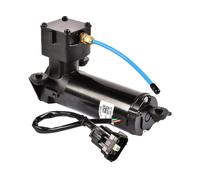 TIUEO Ammortizzatori Auto per Land Range Rover Mkii P38 P38a P38 Anr3731 P2514 Ammortizzatore Gas Sospensione di Scossa Accessori Automobili Sollevatore Supporto