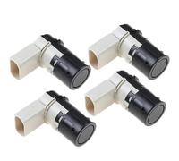 TIUEO Auto Sensori di Parcheggio per Audi A6 Allroad 4FH 2006-2011 7H0919275 Reverse Assist Controllo della Distanza Accessori,B/4PCS