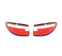 TIUEO Fanali Posteriori Auto per Mazda 6 Atenza 2020 2021 Accessori Esterni Luce Indicatore Direzione Lampada Gruppo Ottico Posteriore,C/2 PCS Left And Right
