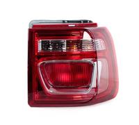 TIUEO Fanali Posteriori Auto per Mitsubishi Delica L400 Accessori Esterni Luce Indicatore Direzione Lampada Gruppo Ottico Posteriore,D/Outside Right