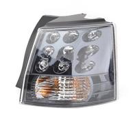 TIUEO Fanali Posteriori Auto per Mitsubishi Outlander Ex 2007-2013 Accessori Esterni Luce Indicatore Direzione Lampada Gruppo Ottico Posteriore,D/Outside Right