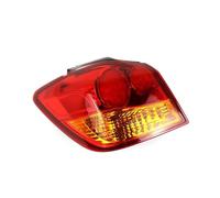 TIUEO Fanali Posteriori Auto per Mitsubishi Sport 2011-2019 Accessori Esterni Luce Indicatore Direzione Lampada Gruppo Ottico Posteriore,C/Outside Left