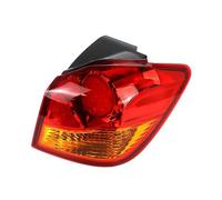 TIUEO Fanali Posteriori Auto per Mitsubishi Sport 2011-2019 Accessori Esterni Luce Indicatore Direzione Lampada Gruppo Ottico Posteriore,D/Outside Right