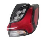 TIUEO Fanali Posteriori Auto per Mitsubishi Sport 2020-2022 Accessori Esterni Luce Indicatore Direzione Lampada Gruppo Ottico Posteriore,D/Outside Right