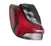 TIUEO Fanali Posteriori Auto per Mitsubishi Sport 2020-2022 Accessori Esterni Luce Indicatore Direzione Lampada Gruppo Ottico Posteriore,C/Outside Left