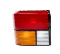 TIUEO Fanali Posteriori Auto per VW Transporter T4 1991-1999 Accessori Esterni Luce Indicatore Direzione Lampada Gruppo Ottico Posteriore,B/La Gauche