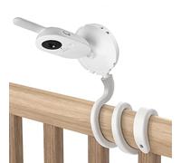TIUIHU Babyphone - Supporto flessibile per monitor Philips Avent Babyphone SCD843/26, SCD833/26, SCD891/26, SCD891/26, SCD630/26, per monitor Philips Avent Video Baby Monitor