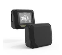TIUIHU Custodia in silicone per Garmin Xero C1 Pro Cronografo