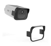 TIUIHU Protezione antipioggia per fotocamera eufy Security SoloCam S220, resistente alle intemperie