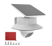 TIUIHU Protezione antipioggia per fotocamera eufyCam Solo E30/E42/eufy 4G LTE Cam S330, protezione dalle intemperie, protezione solare per fotocamera eufy SoloCam E30 & eufy 4G LTE